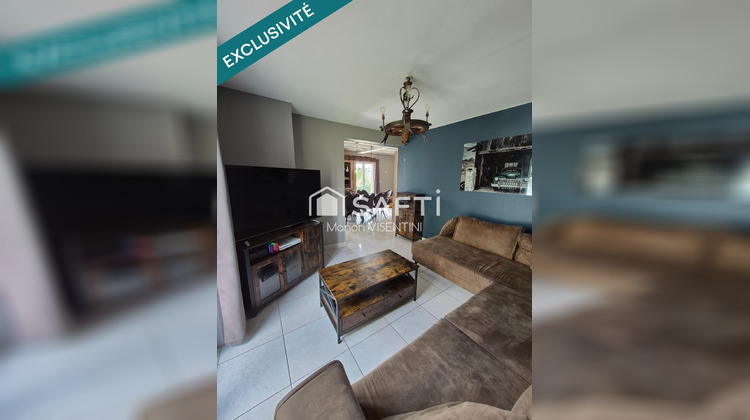 Ma-Cabane - Vente Maison Levier, 145 m²