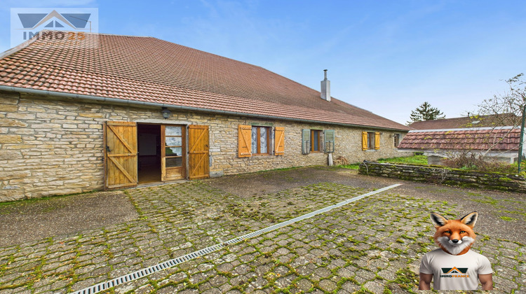 Ma-Cabane - Vente Maison Levier, 244 m²
