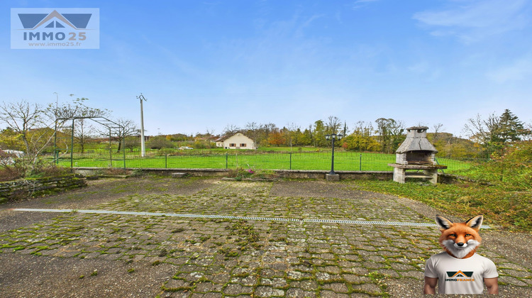 Ma-Cabane - Vente Maison Levier, 244 m²