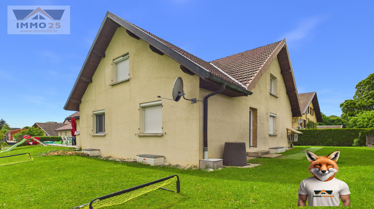 Ma-Cabane - Vente Maison Levier, 188 m²