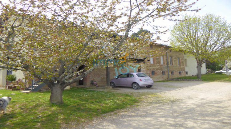 Ma-Cabane - Vente Maison Lévignac, 379 m²