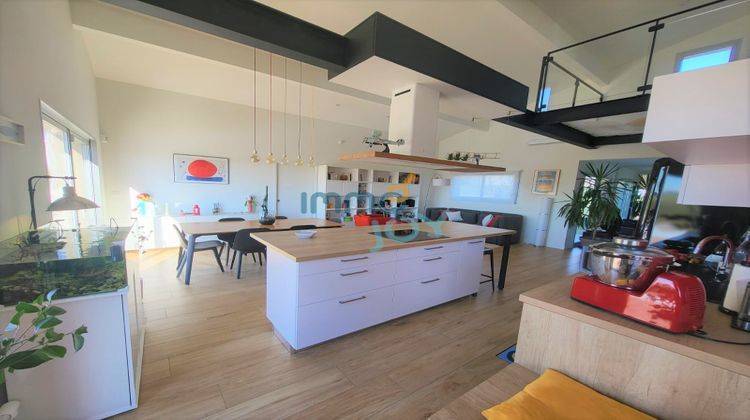 Ma-Cabane - Vente Maison Lévignac, 165 m²