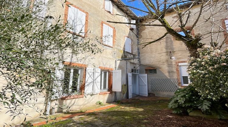 Ma-Cabane - Vente Maison LEVIGNAC, 300 m²