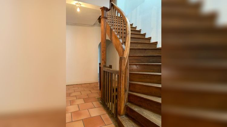 Ma-Cabane - Vente Maison LEVIGNAC, 300 m²