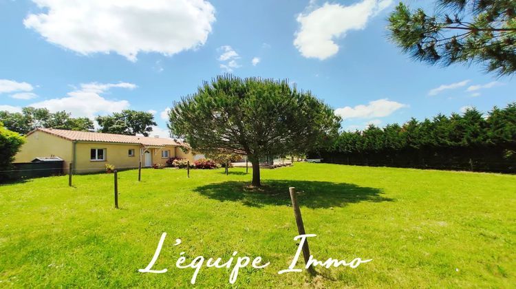Ma-Cabane - Vente Maison Lévignac, 140 m²