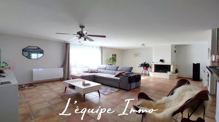 Ma-Cabane - Vente Maison Lévignac, 140 m²