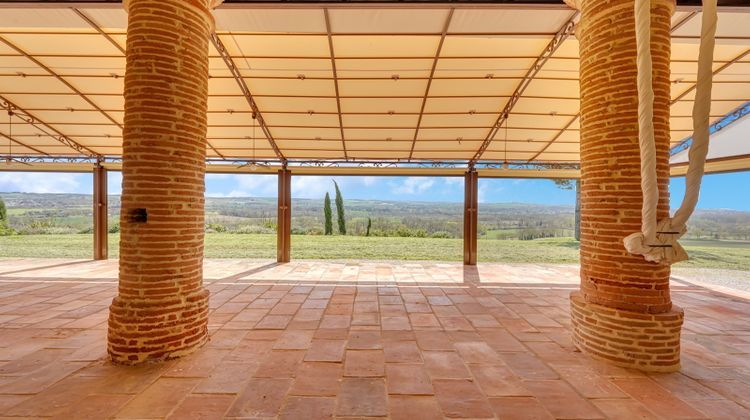 Ma-Cabane - Vente Maison Lévignac, 300 m²