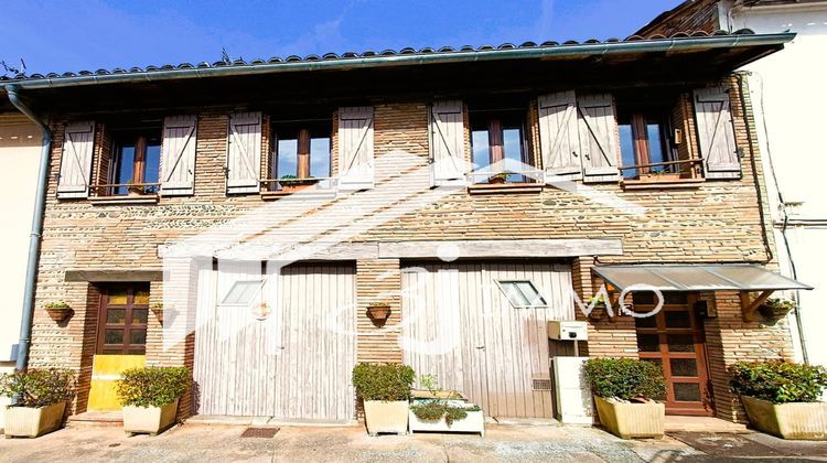 Ma-Cabane - Vente Maison LEVIGNAC, 162 m²