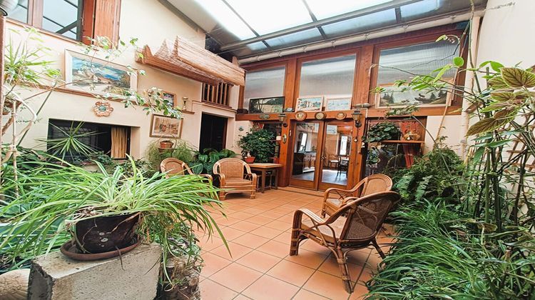 Ma-Cabane - Vente Maison LEVIGNAC, 162 m²