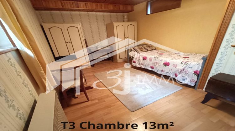 Ma-Cabane - Vente Maison LEVIGNAC, 162 m²