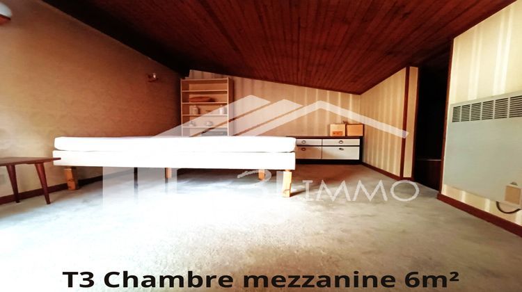 Ma-Cabane - Vente Maison LEVIGNAC, 162 m²