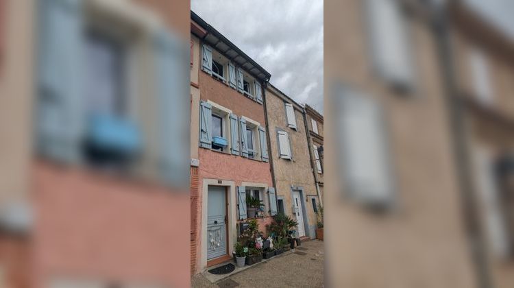 Ma-Cabane - Vente Maison LEVIGNAC, 50 m²