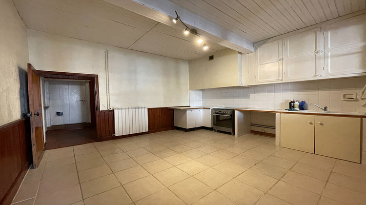 Ma-Cabane - Vente Maison LEVIGNAC, 139 m²