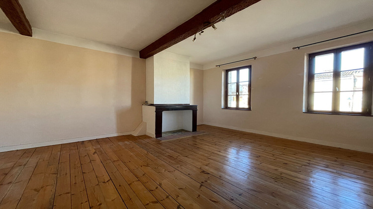 Ma-Cabane - Vente Maison LEVIGNAC, 139 m²