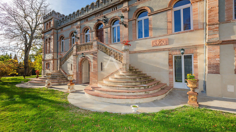 Ma-Cabane - Vente Maison LEVIGNAC, 460 m²