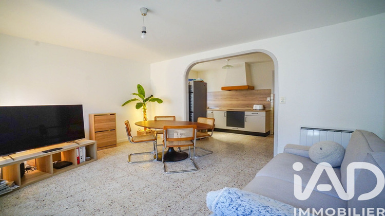 Ma-Cabane - Vente Maison Lévignac, 90 m²