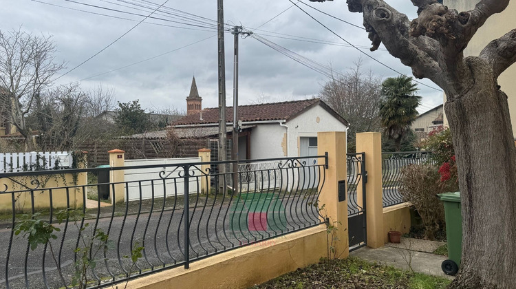 Ma-Cabane - Vente Maison LEVIGNAC, 92 m²