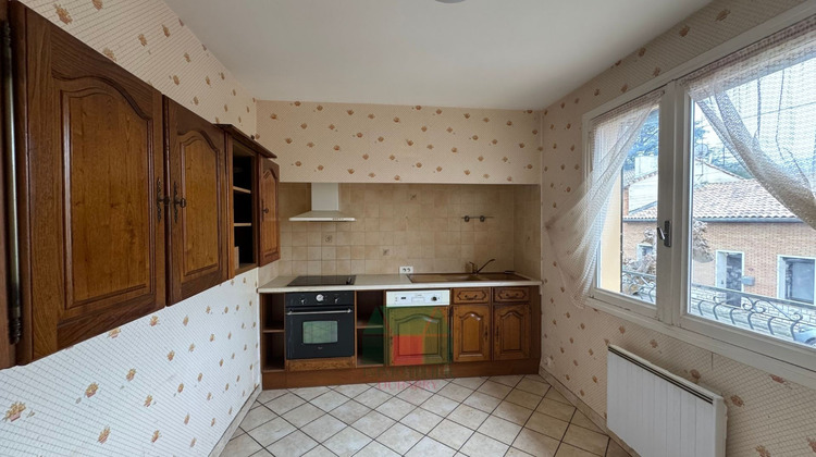 Ma-Cabane - Vente Maison LEVIGNAC, 92 m²
