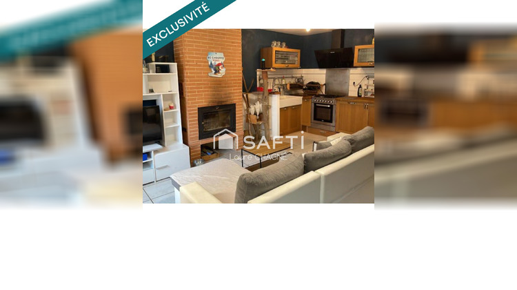 Ma-Cabane - Vente Maison Levignac, 48 m²