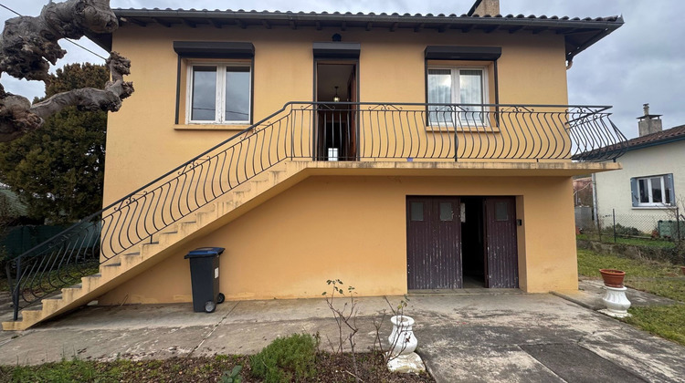 Ma-Cabane - Vente Maison LEVIGNAC, 92 m²