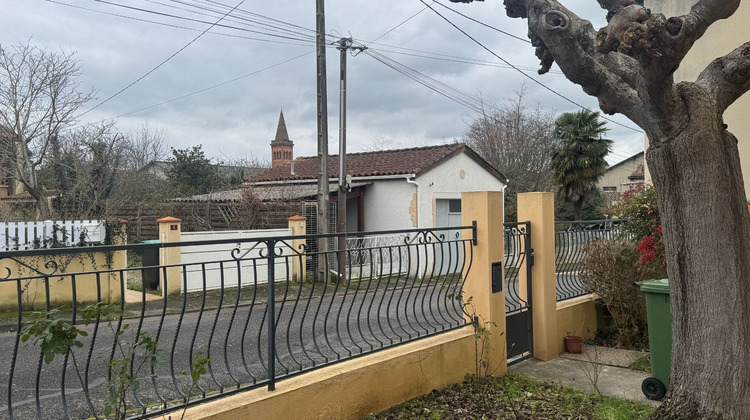 Ma-Cabane - Vente Maison LEVIGNAC, 92 m²