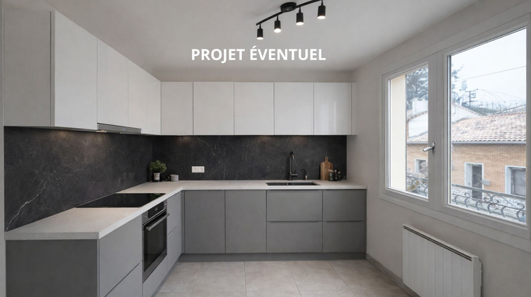 Ma-Cabane - Vente Maison LEVIGNAC, 92 m²