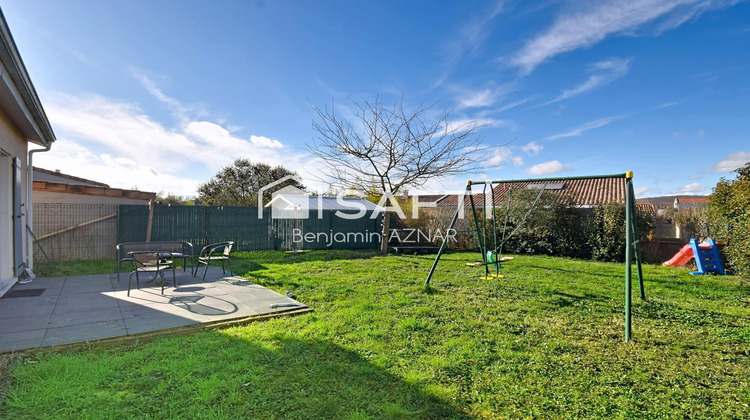 Ma-Cabane - Vente Maison Levignac, 85 m²