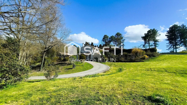Ma-Cabane - Vente Maison Levignac, 200 m²