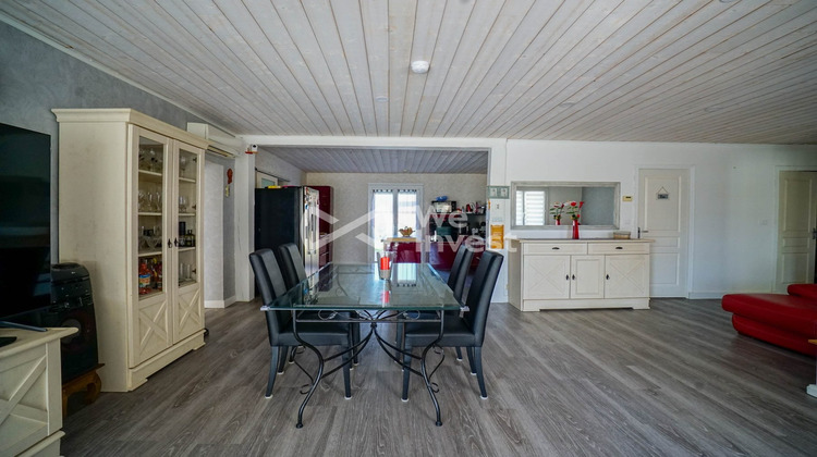 Ma-Cabane - Vente Maison Lévignac, 180 m²