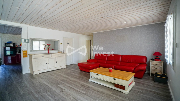 Ma-Cabane - Vente Maison Lévignac, 180 m²