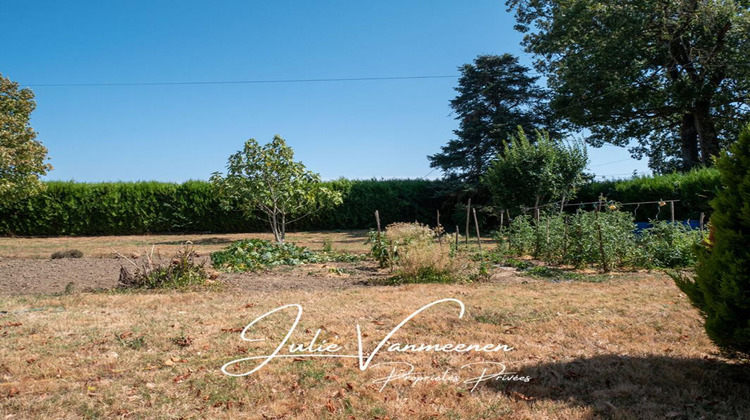 Ma-Cabane - Vente Maison LEVIGNAC, 152 m²