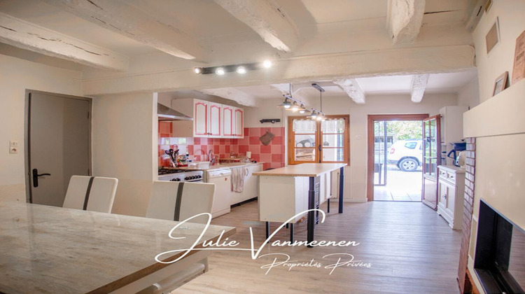 Ma-Cabane - Vente Maison LEVIGNAC, 152 m²