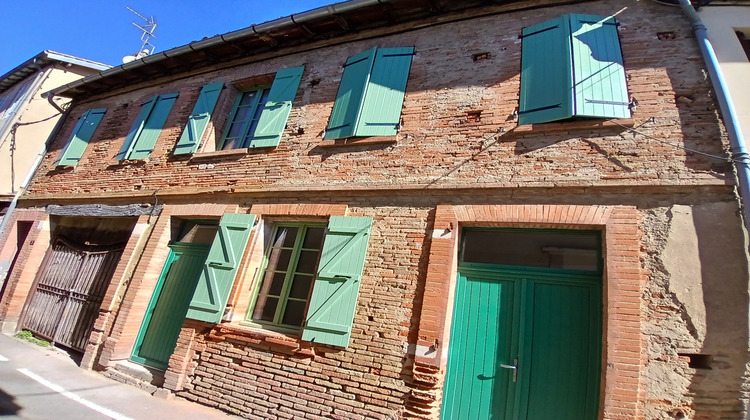 Ma-Cabane - Vente Maison LEVIGNAC, 151 m²