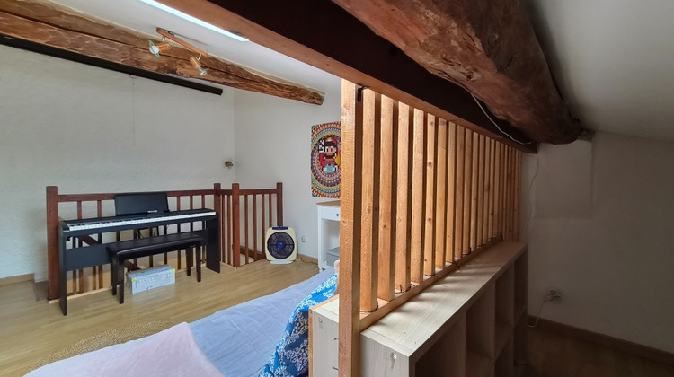 Ma-Cabane - Vente Maison LEVIGNAC, 76 m²