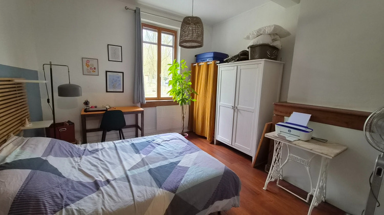 Ma-Cabane - Vente Maison LEVIGNAC, 76 m²