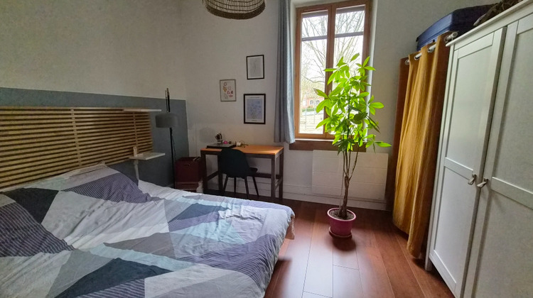 Ma-Cabane - Vente Maison LEVIGNAC, 76 m²