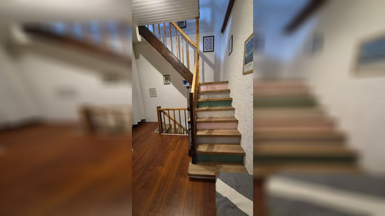 Ma-Cabane - Vente Maison LEVIGNAC, 76 m²