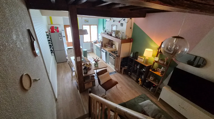 Ma-Cabane - Vente Maison LEVIGNAC, 76 m²