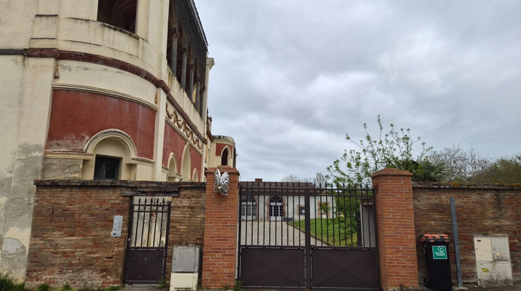 Ma-Cabane - Vente Maison LEVIGNAC, 76 m²