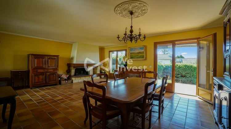 Ma-Cabane - Vente Maison Lévignac, 96 m²