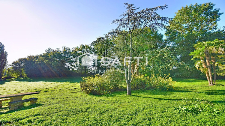 Ma-Cabane - Vente Maison Levignac, 363 m²