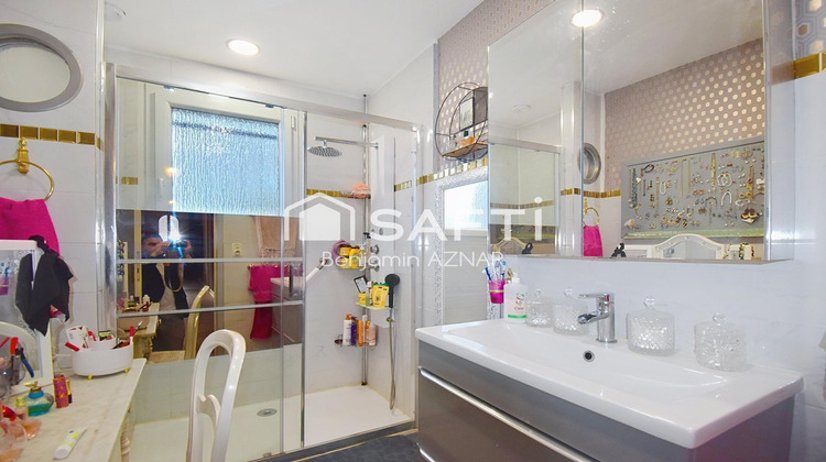 Ma-Cabane - Vente Maison Levignac, 111 m²