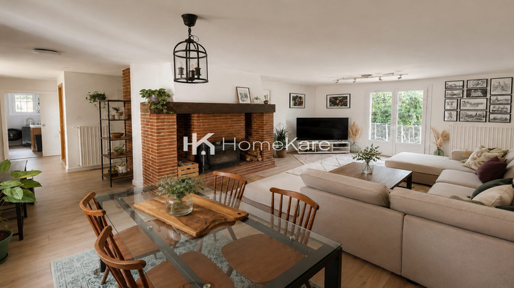 Ma-Cabane - Vente Maison Lévignac, 95 m²