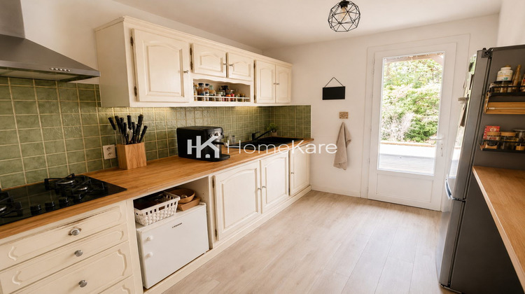 Ma-Cabane - Vente Maison Lévignac, 95 m²
