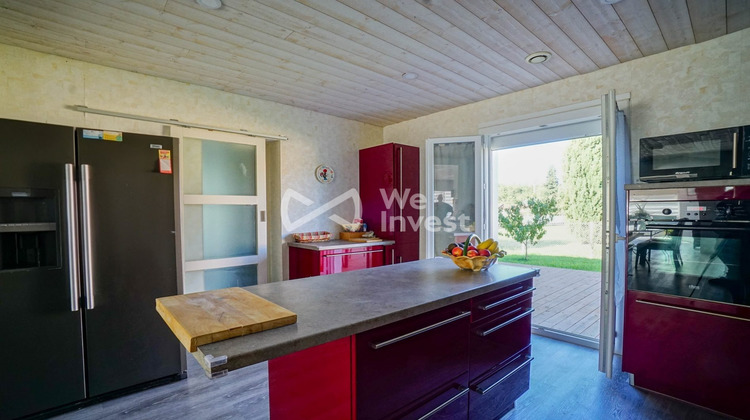 Ma-Cabane - Vente Maison Lévignac, 180 m²