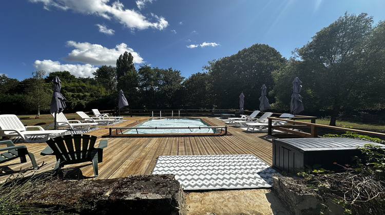 Ma-Cabane - Vente Maison Levignac de guyenne, 185 m²