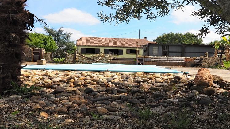 Ma-Cabane - Vente Maison Lévignac-de-Guyenne, 130 m²