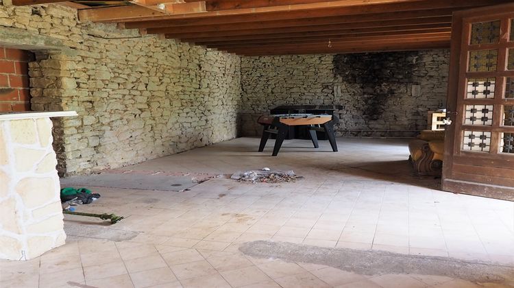 Ma-Cabane - Vente Maison Lévignac-de-Guyenne, 130 m²