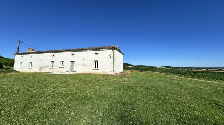 Ma-Cabane - Vente Maison Lévignac-de-Guyenne, 119 m²