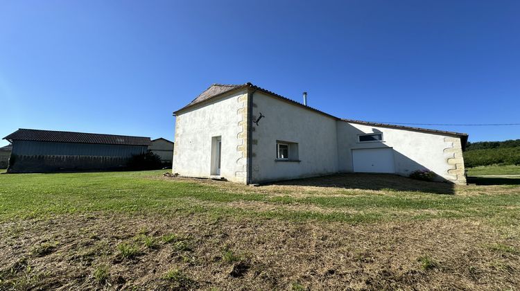 Ma-Cabane - Vente Maison Lévignac-de-Guyenne, 119 m²